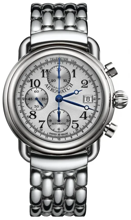 Aerowatch 61901-AA10-S-M - zdjęcie 1