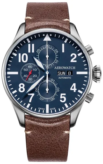Aerowatch 61989-AA05 - zdjęcie 1