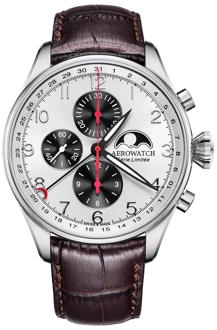 Aerowatch 69989-AA04 - zdjęcie 1
