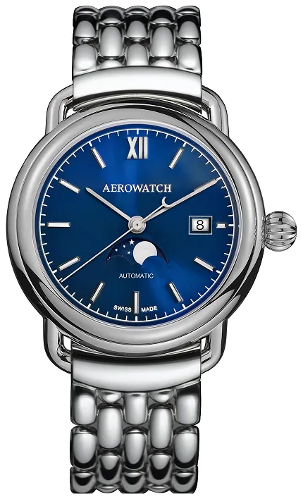 Aerowatch 77983-AA06-M - zdjęcie 1