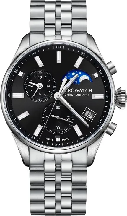Aerowatch 78990-AA08-M - zdjęcie 1
