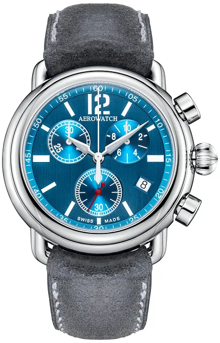 Aerowatch 79100-AA01 - zdjęcie 1