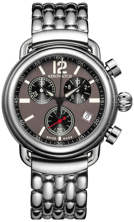 Aerowatch 79100-AA02-M - zdjęcie 1