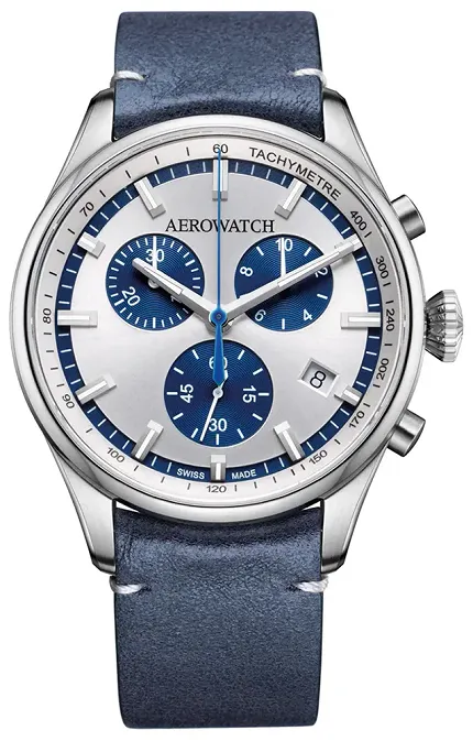 Aerowatch 79990-AA05-CU - zdjęcie 1