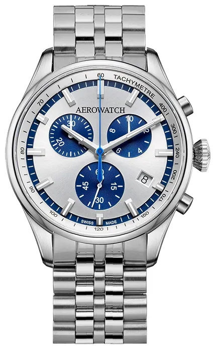 Aerowatch 79990-AA05-M - zdjęcie 1