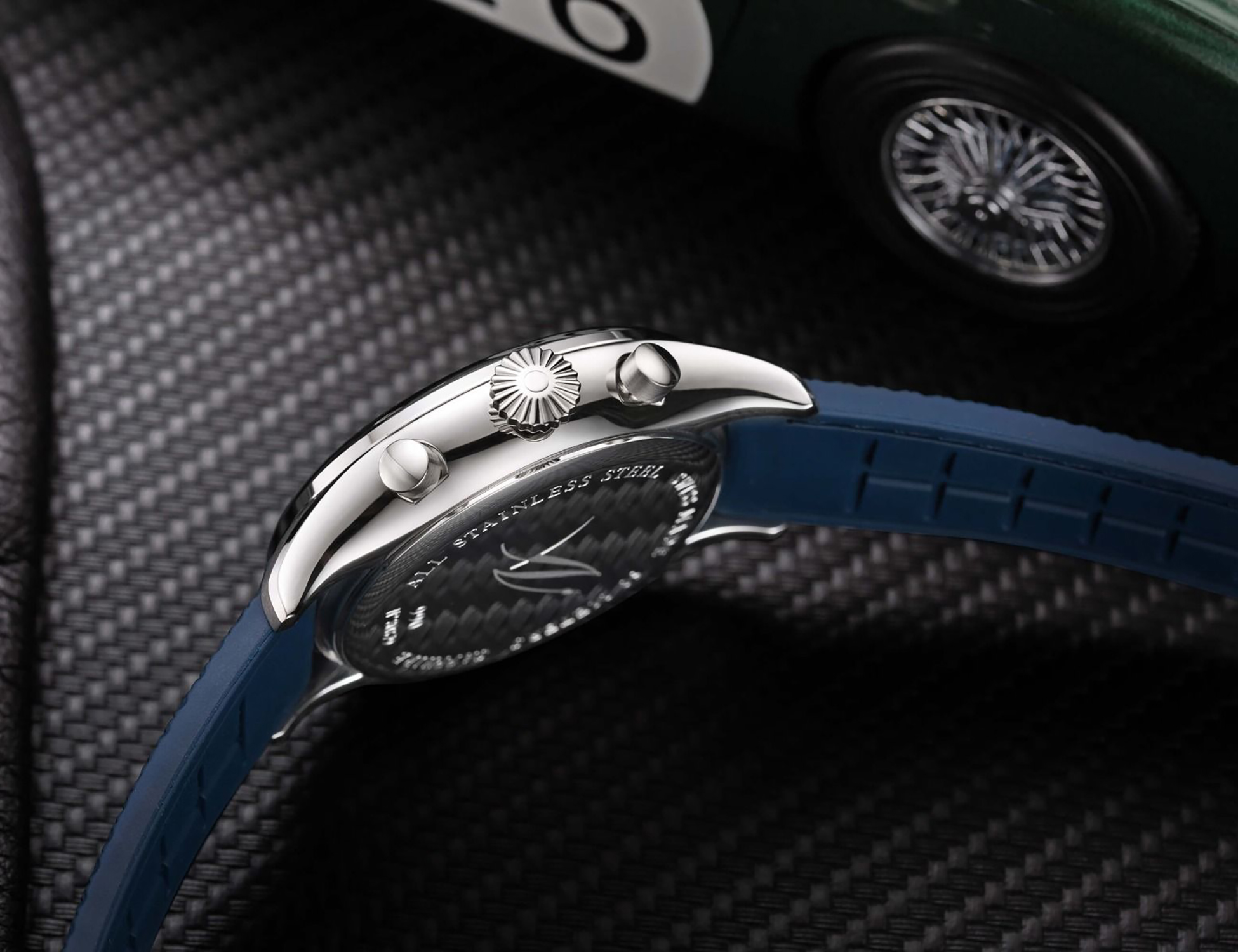 Aerowatch 79990-AA05 zegarek - miniatura 3