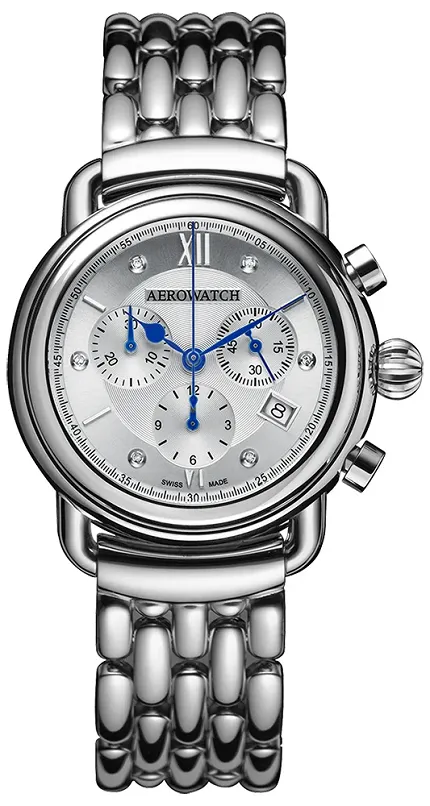 Aerowatch 83926-AA08-M - zdjęcie 1