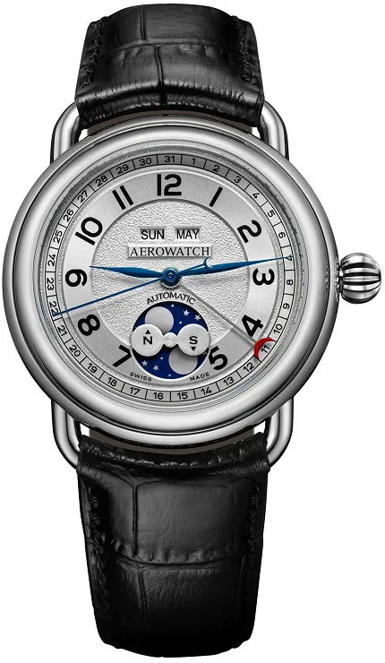 Aerowatch 91108-AA01 - zdjęcie 1