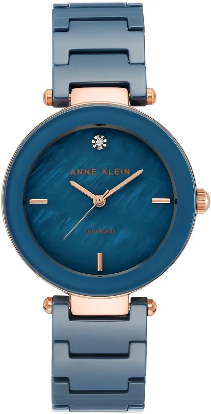 Anne Klein AK-1018BLRG Bransoleta - zdjęcie 1