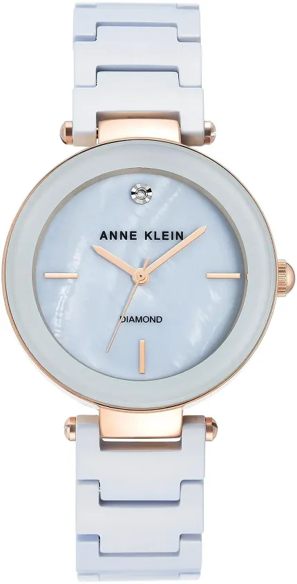 Anne Klein AK-1018LBRG Bransoleta - zdjęcie 1