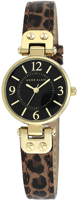 Anne Klein AK-109442BKLE