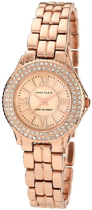 Anne Klein AK-109536RMRG