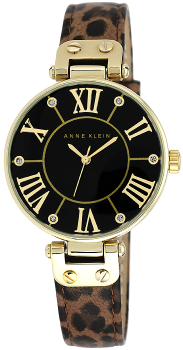 Anne Klein AK-109918BKLE