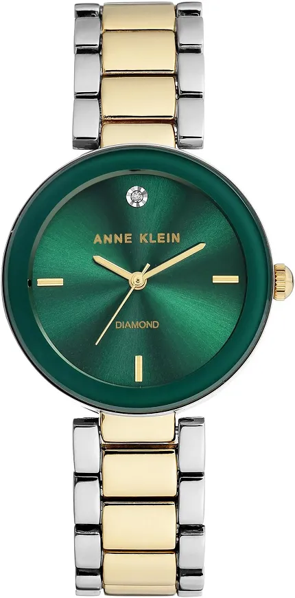 Anne Klein AK-1363GNTT Bransoleta - zdjęcie 1