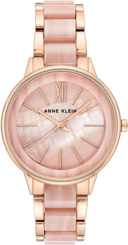 Anne Klein AK-1412PKRG Bransoleta - zdjęcie 1