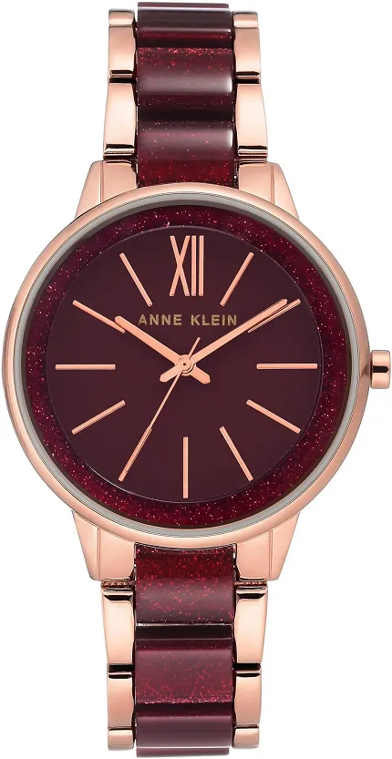 Anne Klein AK-1412RGBY Bransoleta - zdjęcie 1