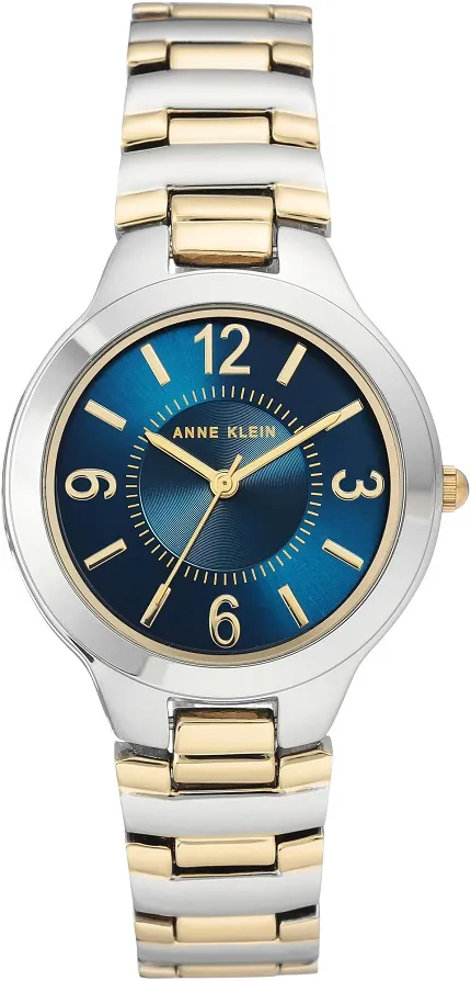 Anne Klein AK-1451NVTT Bransoleta - zdjęcie 1