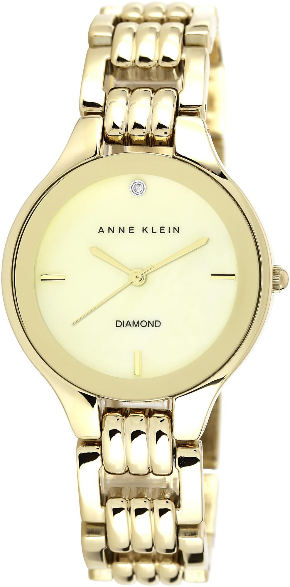 Anne Klein AK-1488CMGB
