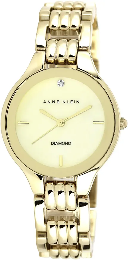 Anne Klein AK-1488CMGB Bransoleta - zdjęcie 1