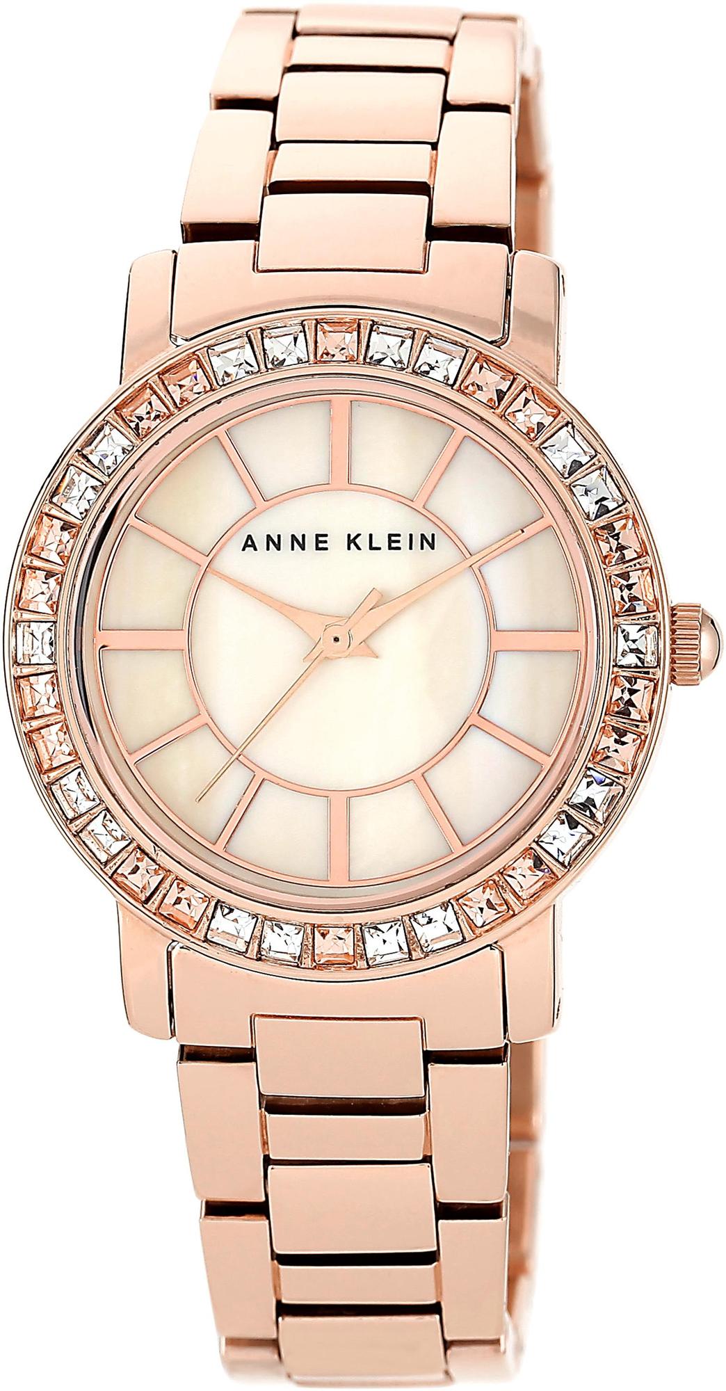 Anne Klein AK-1670PMRG