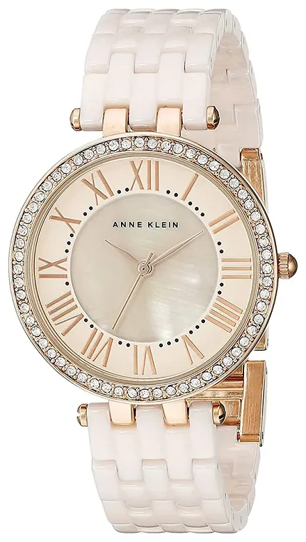 Anne Klein AK-2130RGLP Bransoleta - zdjęcie 1