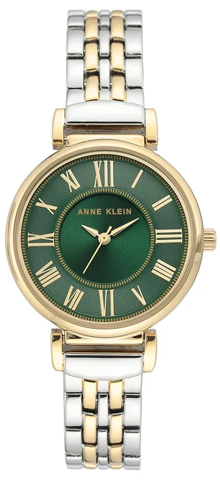 Anne Klein AK-2159GNTT Bransoleta - zdjęcie 1