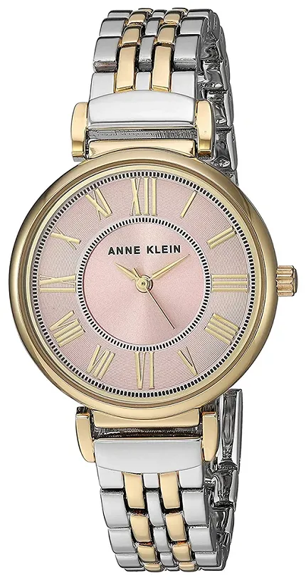 Anne Klein AK-2159PKTT Bransoleta - zdjęcie 1