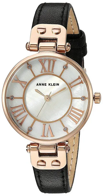 Anne Klein AK-2718RGBK Pasek - zdjęcie 1