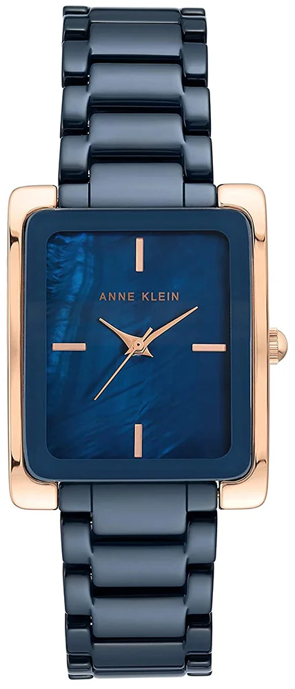 Anne Klein AK-2952DBRG Bransoleta - zdjęcie 1