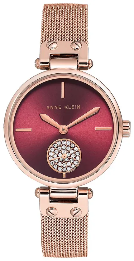 Anne Klein AK-3000BYRG Bransoleta - zdjęcie 1