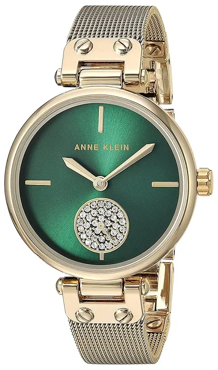 Anne Klein AK-3000GNGB Bransoleta - zdjęcie 1