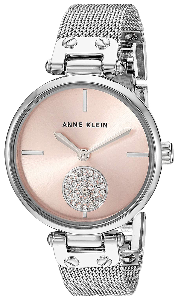 Anne Klein AK-3001LPSV