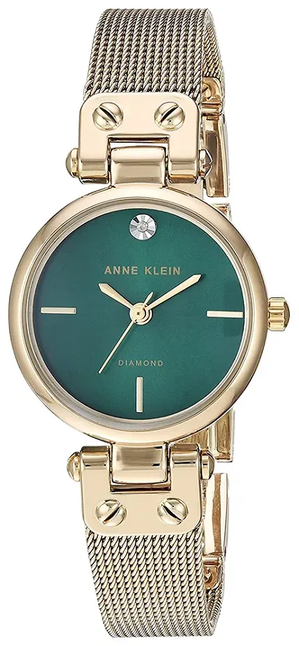 Anne Klein AK-3002GNGB Bransoleta - zdjęcie 1