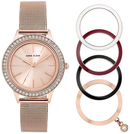 Anne Klein AK-3166INST Bransoleta - zdjęcie 1