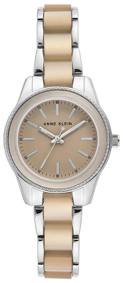 Anne Klein AK-3213TNSV Bransoleta - zdjęcie 1
