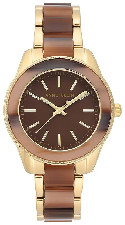 Anne Klein AK-3214BNGB Bransoleta - zdjęcie 1