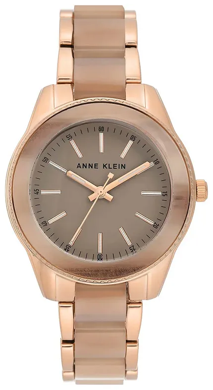 Anne Klein AK-3214TNRG Bransoleta - zdjęcie 1