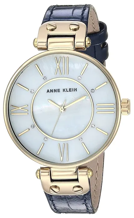Anne Klein AK-3228MPNV Pasek - zdjęcie 1