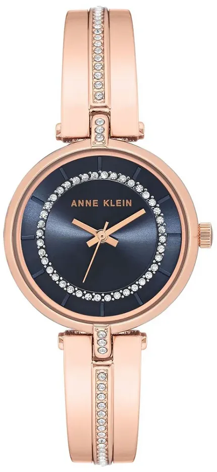 Anne Klein AK-3248NVRG Bransoleta - zdjęcie 1