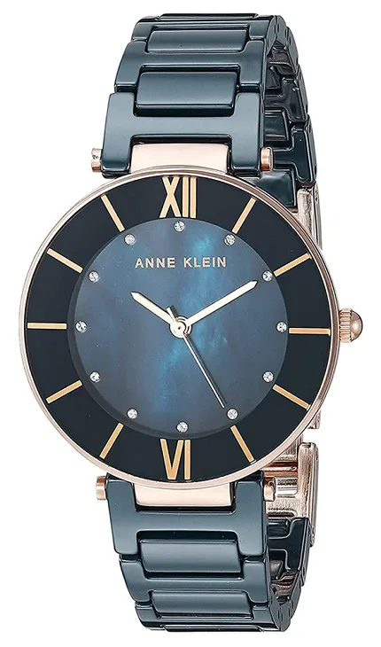 Anne Klein AK-3266NVRG Bransoleta