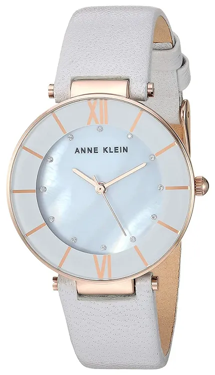 Anne Klein AK-3272RGLG Pasek - zdjęcie 1