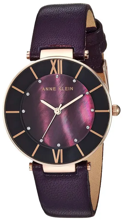 Anne Klein AK-3272RGPL Pasek - zdjęcie 1
