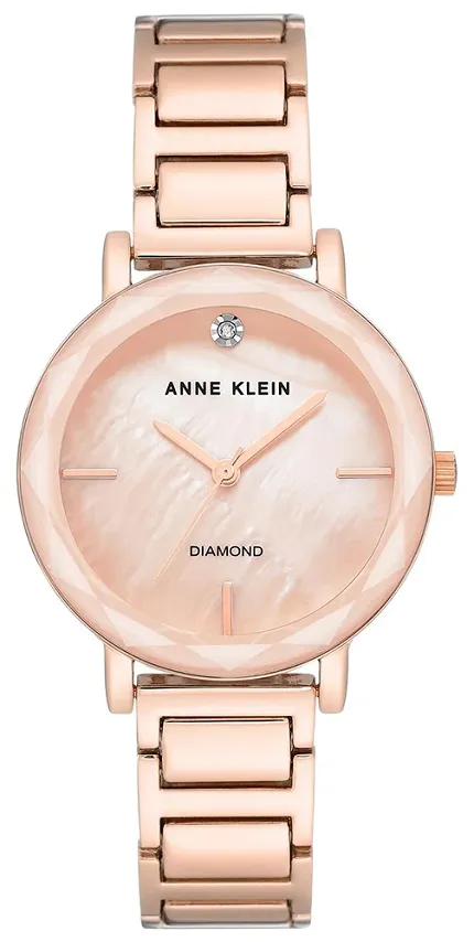 Anne Klein AK-3278PMRG Bransoleta - zdjęcie 1