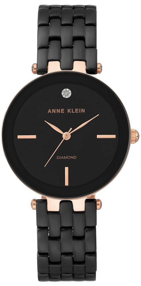 Anne Klein AK-3310BKRG