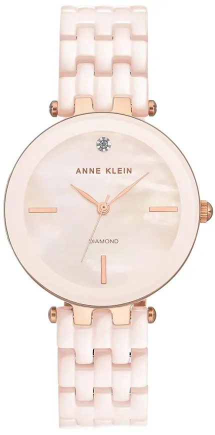 Anne Klein AK-3310LPRG Bransoleta - zdjęcie 1