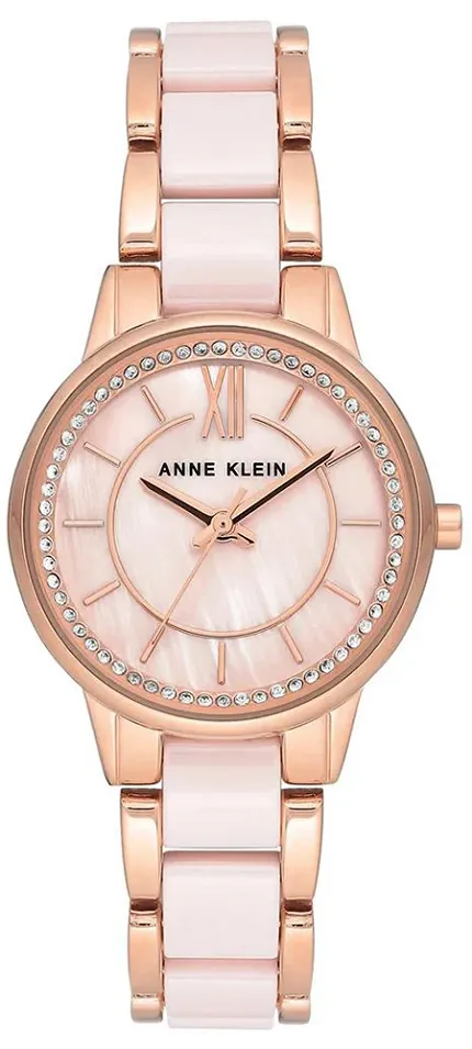 Anne Klein AK-3344LPRG Bransoleta - zdjęcie 1