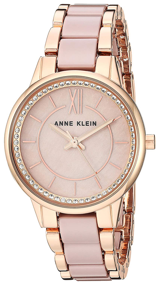  Anne Klein AK-3344TPRG 