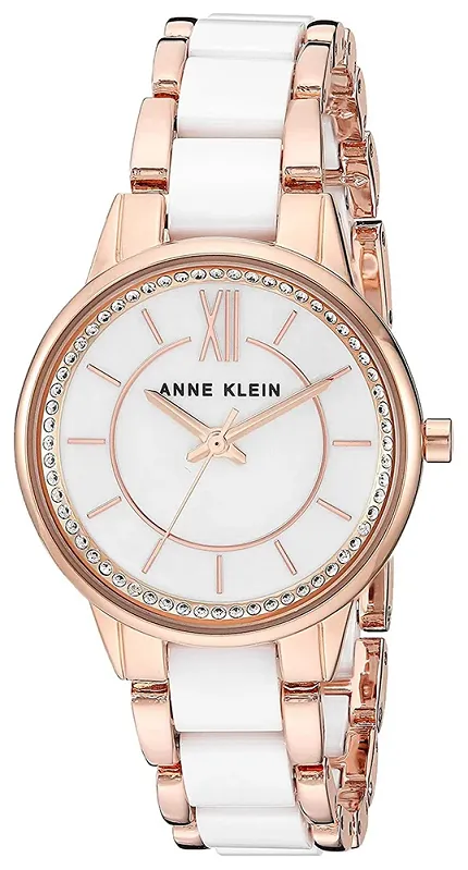 Anne Klein AK-3344WTRG Bransoleta - zdjęcie 1