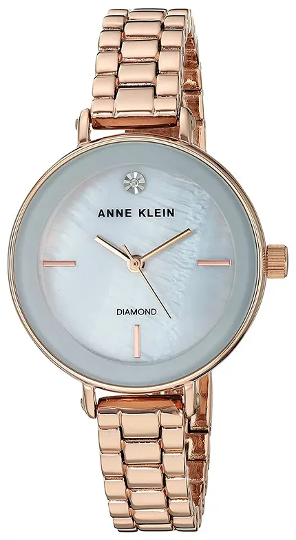 Anne Klein AK-3386LGRG Bransoleta - zdjęcie 1