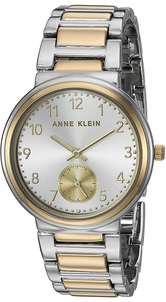Anne Klein AK-3407SVTT